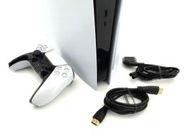 consola ps5 sony playstation 5