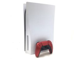 consola ps5 sony playstation 5