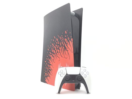 consola ps5 sony playstation 5