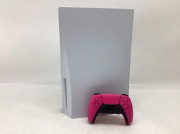 consola ps5 sony playstation 5