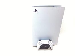 consola ps5 sony playstation 5