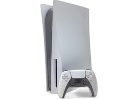 consola ps5 sony playstation 5