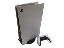 consola ps5 sony playstation 5
