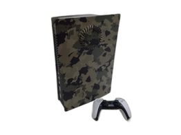consola ps5 sony playstation 5