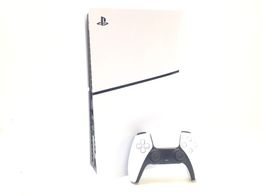 consola ps5 sony playstation 5