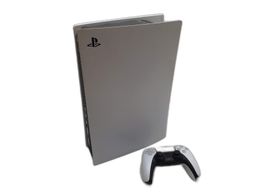 consola ps5 sony playstation 5