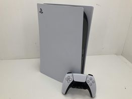 consola ps5 sony playstation 5