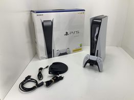 consola ps5 sony playstation 5