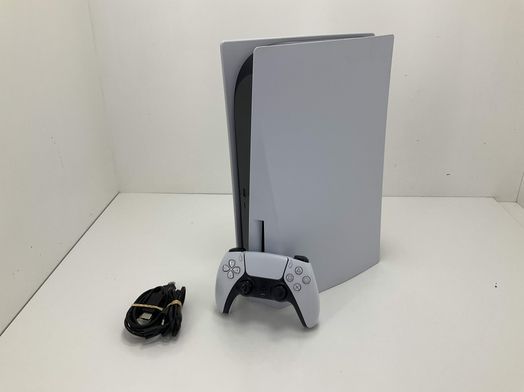 consola ps5 sony playstation 5