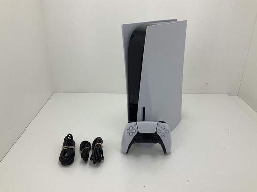 consola ps5 sony playstation 5