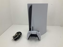 consola ps5 sony playstation 5