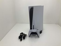 consola ps5 sony playstation 5