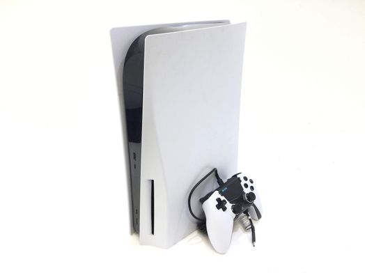 consola ps5 sony playstation 5