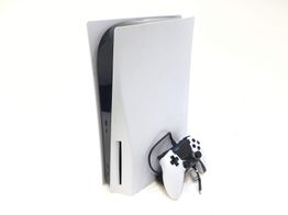 consola ps5 sony playstation 5