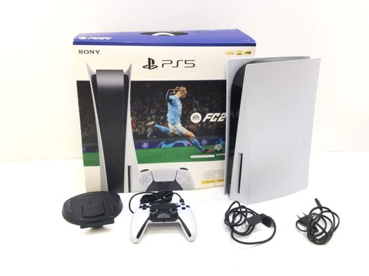 consola ps5 sony playstation 5