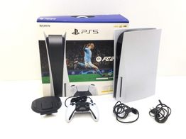 consola ps5 sony playstation 5