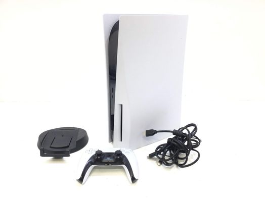 consola ps5 sony playstation 5