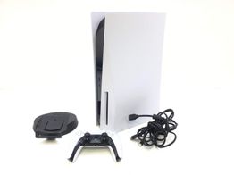 consola ps5 sony playstation 5