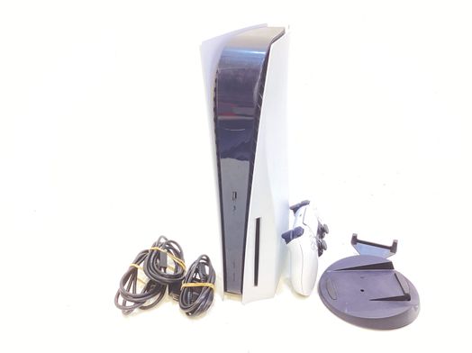 consola ps5 sony playstation 5