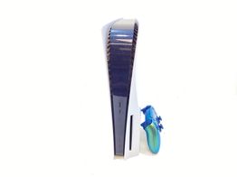 consola ps5 sony playstation 5