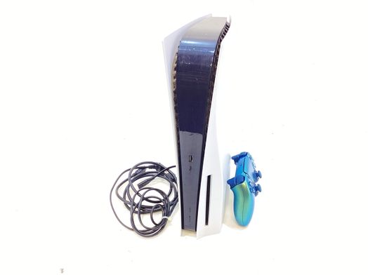 consola ps5 sony playstation 5