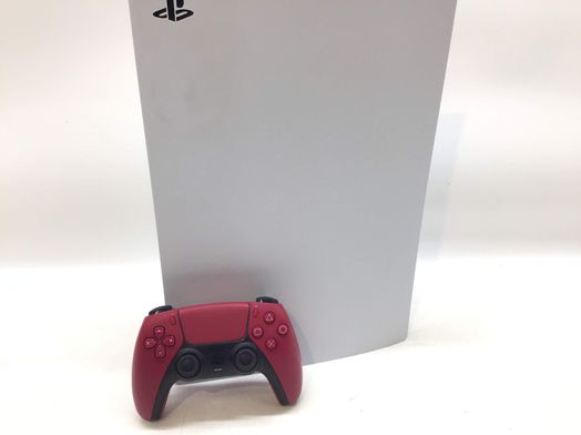 consola ps5 sony playstation 5