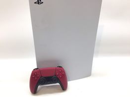 consola ps5 sony playstation 5