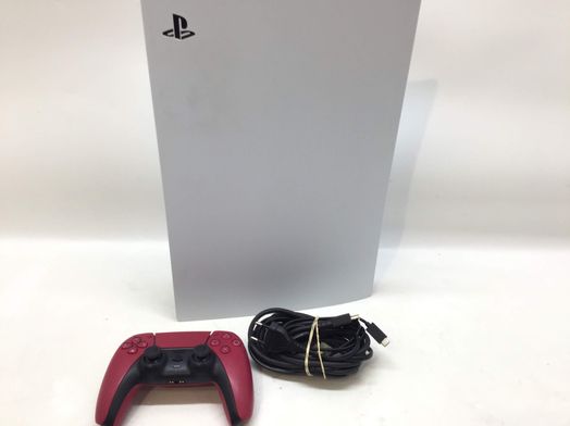 consola ps5 sony playstation 5