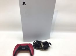 consola ps5 sony playstation 5