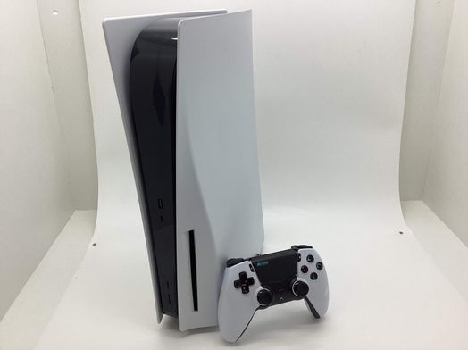 consola ps5 sony playstation 5