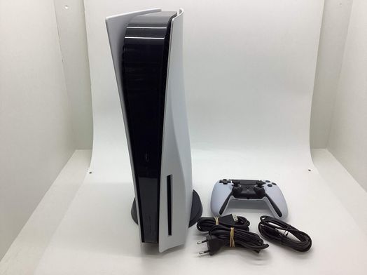 consola ps5 sony playstation 5