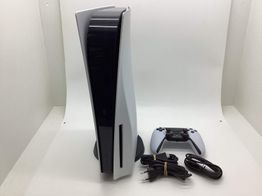 consola ps5 sony playstation 5