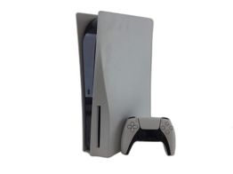 consola ps5 sony playstation 5