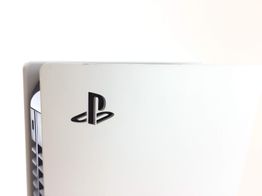 consola ps5 sony playstation 5