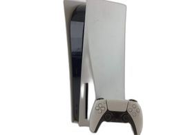 consola ps5 sony playstation 5