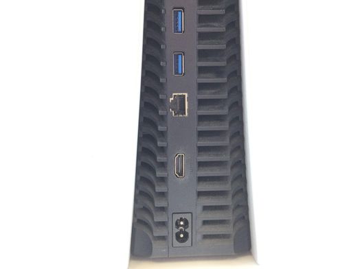 consola ps5 sony playstation 5