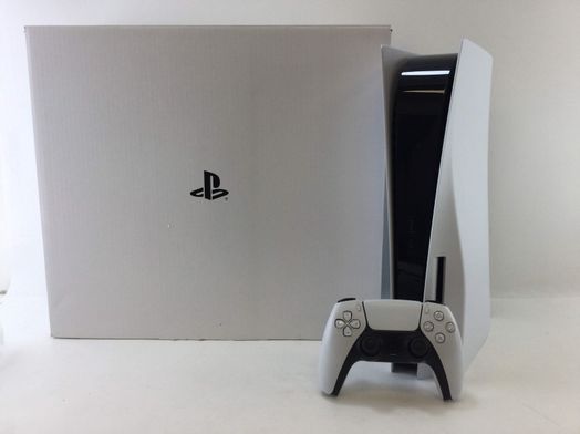consola ps5 sony playstation 5