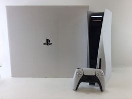 consola ps5 sony playstation 5