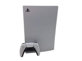consola ps5 sony playstation 5