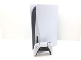 consola ps5 sony playstation 5