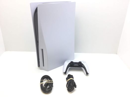 consola ps5 sony playstation 5