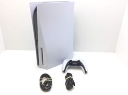 consola ps5 sony playstation 5