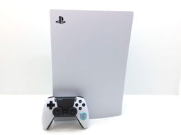 consola ps5 sony playstation 5