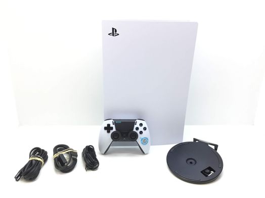 consola ps5 sony playstation 5