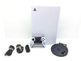 consola ps5 sony playstation 5