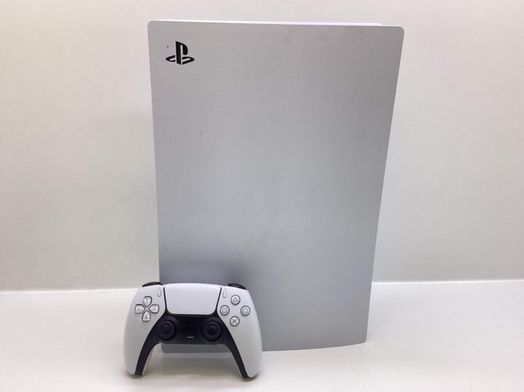 consola ps5 sony playstation 5