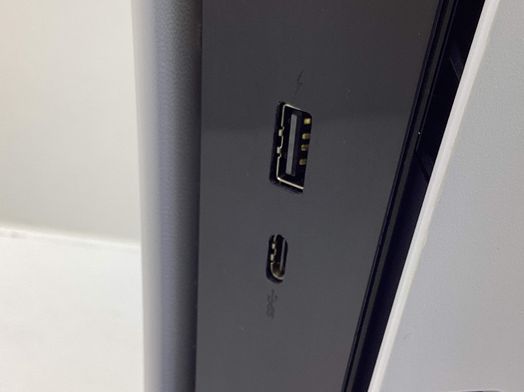 consola ps5 sony playstation 5