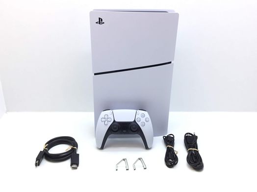consola ps5 sony playstation 5