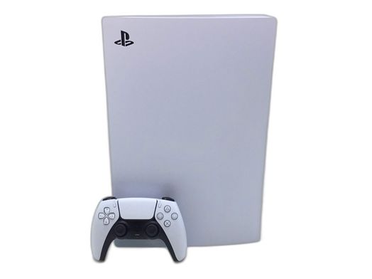 consola ps5 sony playstation 5