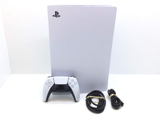 consola ps5 sony playstation 5